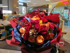 -BOBLOOM花店(宝龙旭辉广场店)