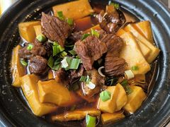 -古南都·清真绿柳居菜馆(太平南路店)