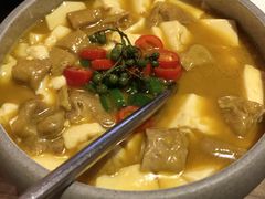 豆花肥肠-榕意·川味之美(深业上城店)