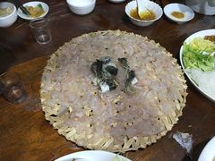鱼生-官塘锋记鱼生·生腌·砂锅粥(牌坊街店)