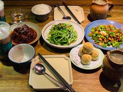 -兰溪小馆(东直门簋街店)