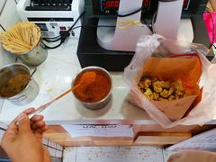-童婆婆酥肉(双楠店)