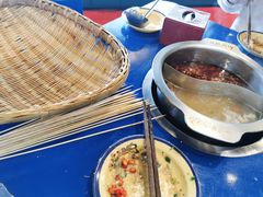 -马路边边串串香(双井直营店)