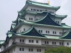 -名古屋城