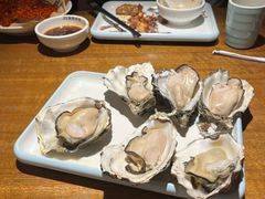 -乔街深夜食堂·台州菜·高压锅生蚝(杭州总店)