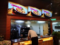 -阿记烧烤(大兴新区店)