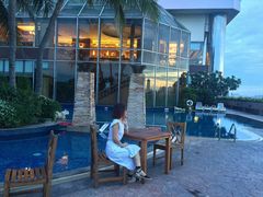 -曼谷王子宫殿酒店