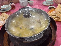 -侠成水上农庄(工业大道店)