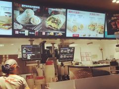 -肯德基(昌里店)