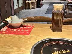 -朱氏牛鼎记鲜牛火锅(山水华庭店)
