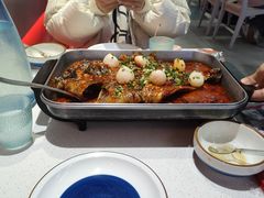 -鱼酷活鱼烤鱼(仙林金鹰店)