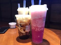 -阿嬷手作(南宁百盛印象城店)