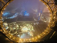 -影汇之星8字形摩天轮