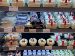 -85度C(上海周浦店)