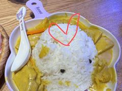-椰莱泰小谷·东南亚融合菜(坪山悦阾SPACE店)