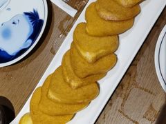 -京涮铜锅涮肉(华贸店)