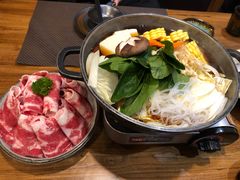 -尺山寸水日料(马桥满天星店)