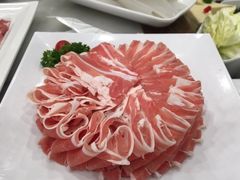 -牛街·马辈儿涮肉(牛街二店)