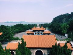 -南沙天后宫景区
