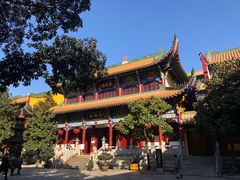 -宝通禅寺