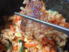 -韩泉韩国美食屋(朝晖路店)