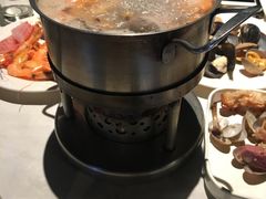 -星伦多自助料理·涮烤一体(虹悦城店)