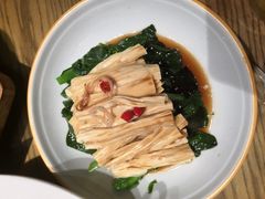 -九毛九西北菜(大东海店)