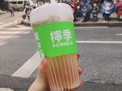 -桂湘缘卤味螺蛳粉