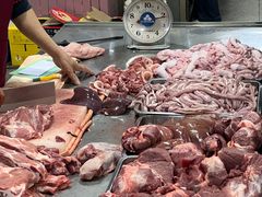 -标记美食新鲜猪杂(兴南大道店)