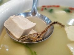 -台山美食一绝阿四台山黄鳝饭(阿四创作店)