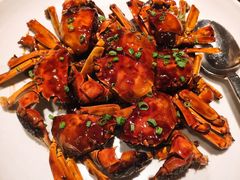 -湖滨28中餐厅·西湖宴·杭州君悦酒店