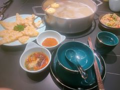 -二刀潮牛(重庆光环购物公园店)