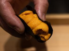 海胆-鮨青(恒基名人购物中心店)