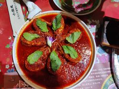 -小娘惹厨房Little Nyonya(狮城有约上榜店)