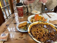 -夹夹大·蟹蟹大排档(财富又一城店)