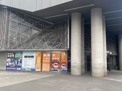 -虹桥艺术中心