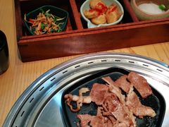 -汉拿山(包河万达店)