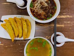 -清真蒋有记(秦虹路店)