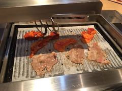 -新石器烤肉(南站店)