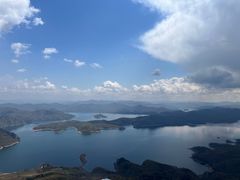-五女山景区