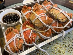 -珍宝蟹舫·巴城味道(巴城总店)