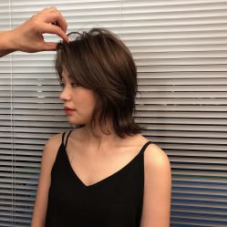 -THE LOG SALON 记录