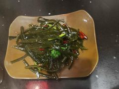 -宽板凳老灶火锅(南礼士路店)
