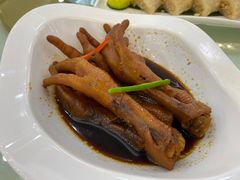 -嘉禧大酒楼(康城广场店)