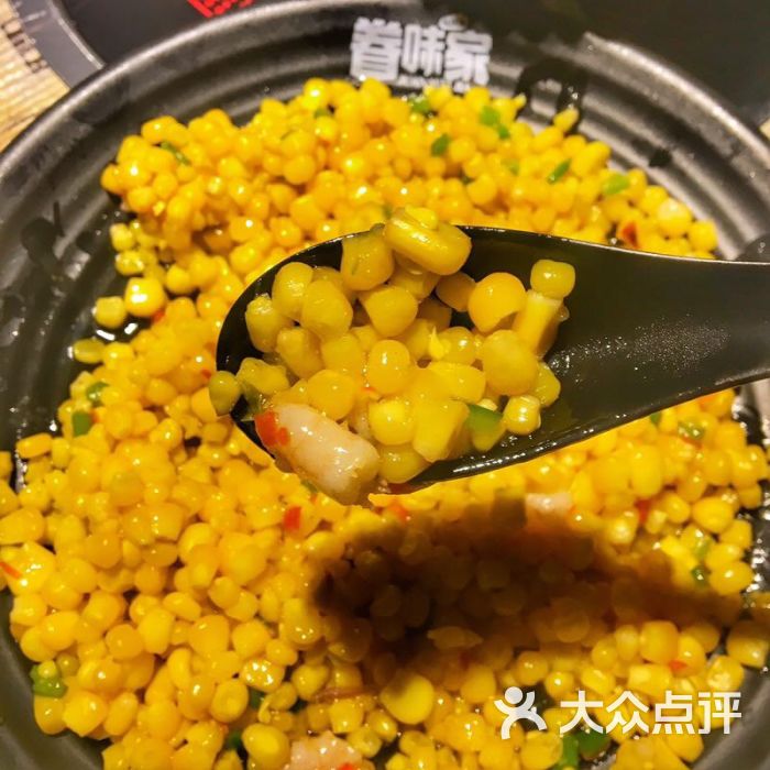 眷味家私房菜图片 第4张