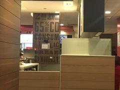 -麦当劳(杭州庆春路店)