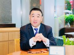 -君悦酒店·La Terrazza意合園·意式风味