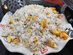 -烧哥美蛙肥肠鱼火锅·十五年社区店