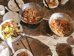 -郑喜旺烧烤(郑州总店)