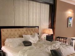 -上海浦东星河湾酒店